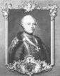 Austrian Gen. Dagobert Sigmund von Wurmser (1724-97)