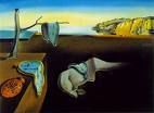 'The Persistence of Memory' by Salvador Dali (1904-89), 1931