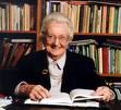 Dame Cicely Saunders (1918-2005)