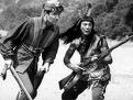 'Daniel Boone' TV series, 1964-70