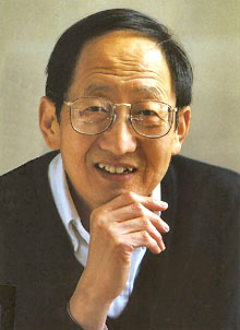 Daniel Chee Tsui (1939-)