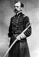 Union Gen. Daniel Edgar Sickles (1819-1914)