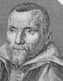 Daniel Heinsius (1580-1655)