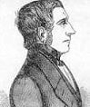 Daniel M'Naghten (1813-65)