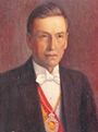 Daniel Salamanca Urey of Bolivia (1869-1935)