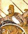 Darius III Codomannus of Persia (d. -330)