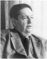 Darius Milhaud (1892-1974)