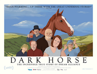 'Dark Horse', 2014