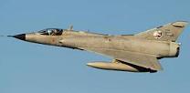 Dessault Mirage III