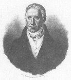 David Heinrich Hoppe (1760-1846)