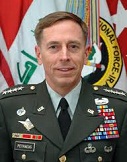U.S. Gen. David H. Petraeus (1952-)