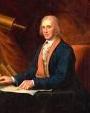 David Rittenhouse of the U.S. (1732-96)