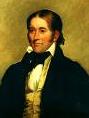 Davy Crockett (1786-1836)