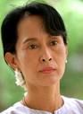Daw Aung San Suu Kyi (1945-)