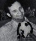 Dean Corll (1939-73)