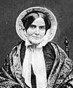 Delia Bacon (1811-59)