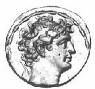 Demetrius III Eucaerus Philopator (d. -88)