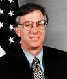 Dennis B. Ross of the U.S. (1948-)