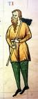 Dermot MacMurrough of Leinster (1110-71)