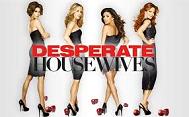 Desperate Housewives', 2004-12