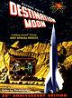 'Destination Moon', 1950