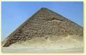 Pyramids of Dhashur, -2500
