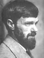 D.H. Lawrence (1885-1930)