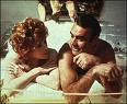 'Diamonds Are Forever' starring Sean Connery (1930-) and Jill St. John (1940-), 1971