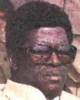 Diara Traor of Guinea (-1985)