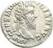 Roman Emperor Marcus Didius Salvius Julianus Severus (137-193)