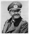 German Gen. Dietrich von Choltitz (1894-1966)
