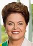 Dilma Rousseff of Brazil (1947-)