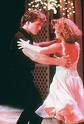 'Dirty Dancing', starring Patrick Swayze (1952-) and Jennifer Grey (1960-), 1987