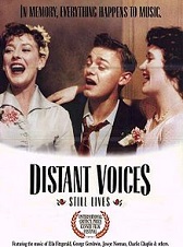 'Distant Voices, Still Lives', 1988