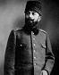 Turkish Gen. Djemal Pasha (1872-1922)