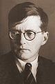 Dmitri Shostakovich (1906-75)