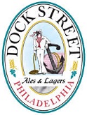Dock Street Brewery Logo