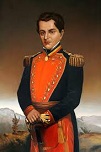 Spanish Gen. Juan Domingo de Monteverde (1773-1832)