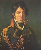 Dominique Jean Larrey (1766-1842)