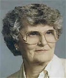 Donna Grace Glenn Humphrey (1915-2005)