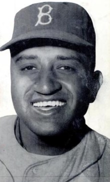 Don Newcombe (1926-)
