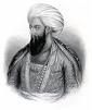 Dost Mohammed of Afghanistan (1793-1863)