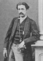 Douglas Alexander Spalding (1841-77)