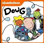 'Doug', 1991-9