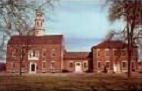 Dover Old State House, 1792