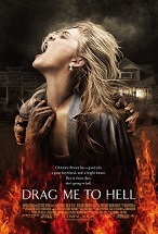 'Drag Me to Hell', 2009