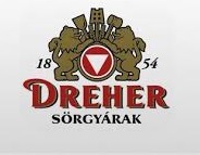 Dreher Brewery Logo