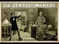 'Dr. Jekyll and Mr. Hyde', 1913