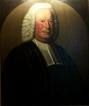 Dr. Samuel Johnson of Connecticut (1696-1772)