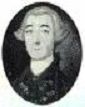 Dr. Thomas Bond (1712-84)